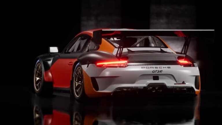 CEO Hebecker: "It would be great to have Rennsport also on console"