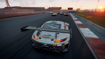 COTA completes Assetto Corsa Competizione's American Track Pack line-up ...