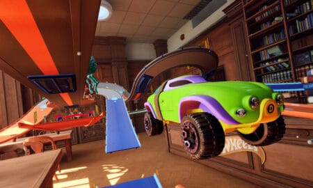 Cowabunga, dude! Final TMNT now drivable in Hot Wheels Unleashed Vol