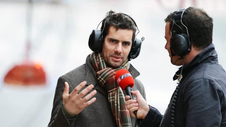 Everything you need to know about F1 22’s race engineer 
