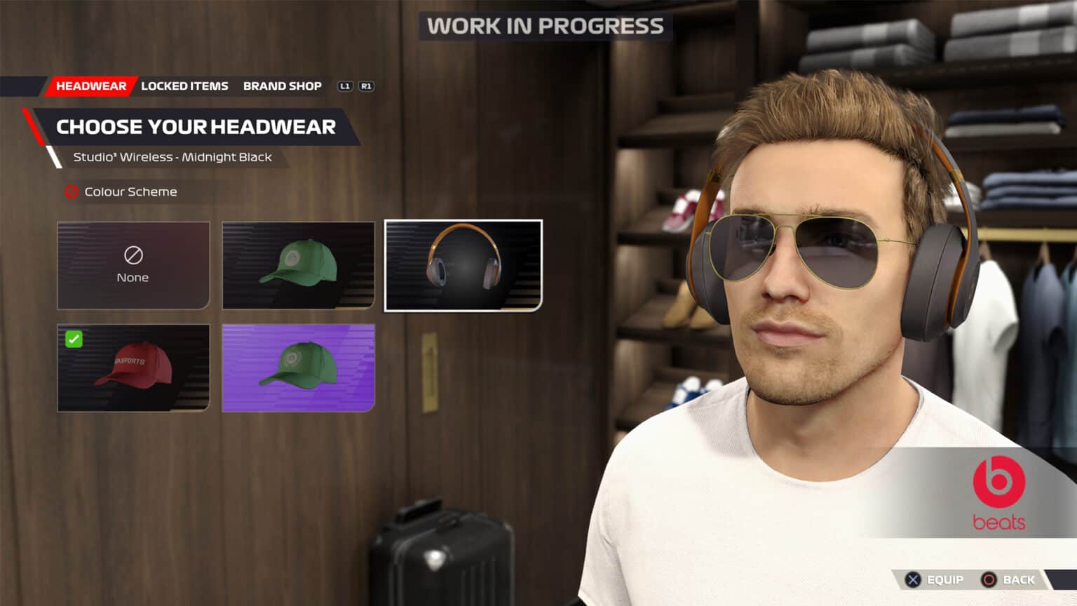 Handson with F1 22’s supercars and F1 Life Satisfyingly superfluous