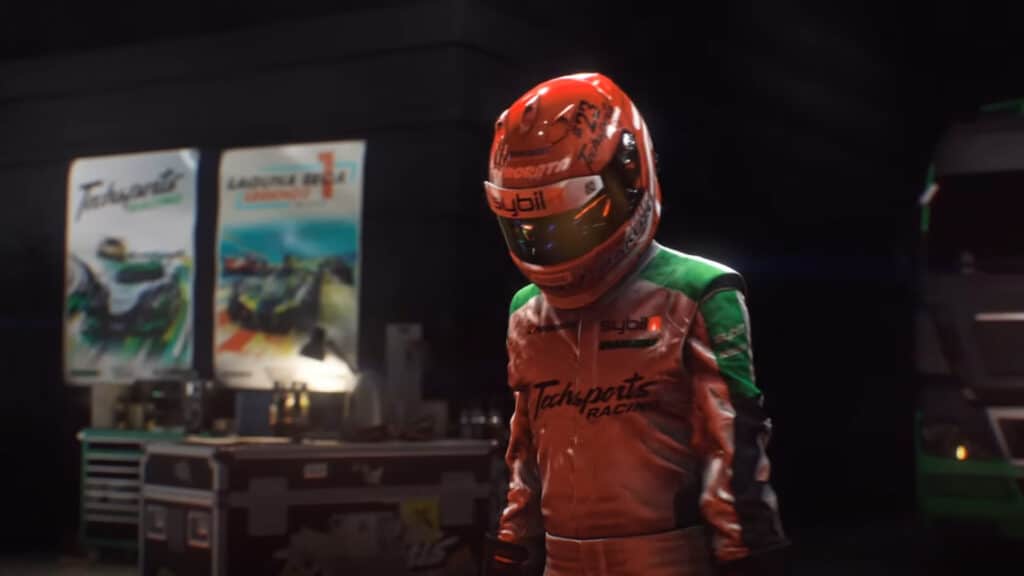 Forza Motorsport 2022 Xbox and Bethesda showcase