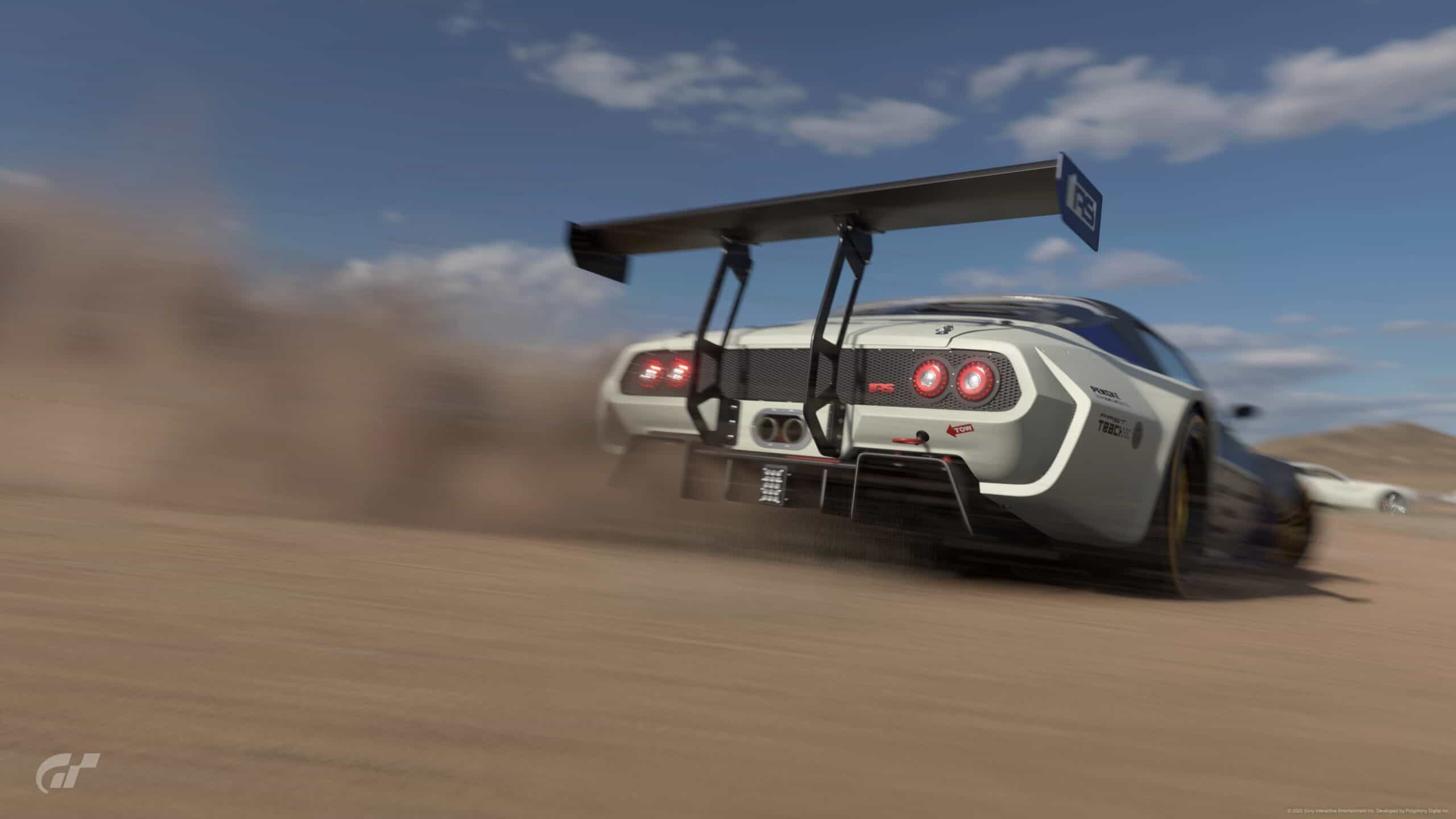 Gran Turismo 7 update finally fixes an infuriating feature