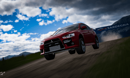 Your guide to Gran Turismo 7's Daily Races, w/c 13th June: RallyX
