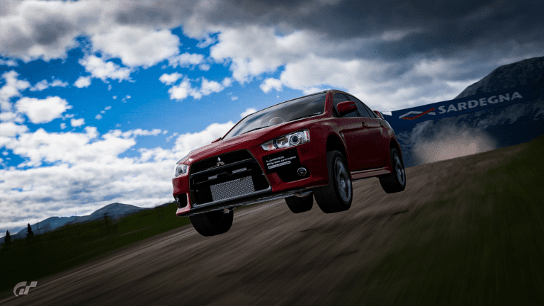 Your guide to Gran Turismo 7's Daily Races, w/c 13th June: RallyX