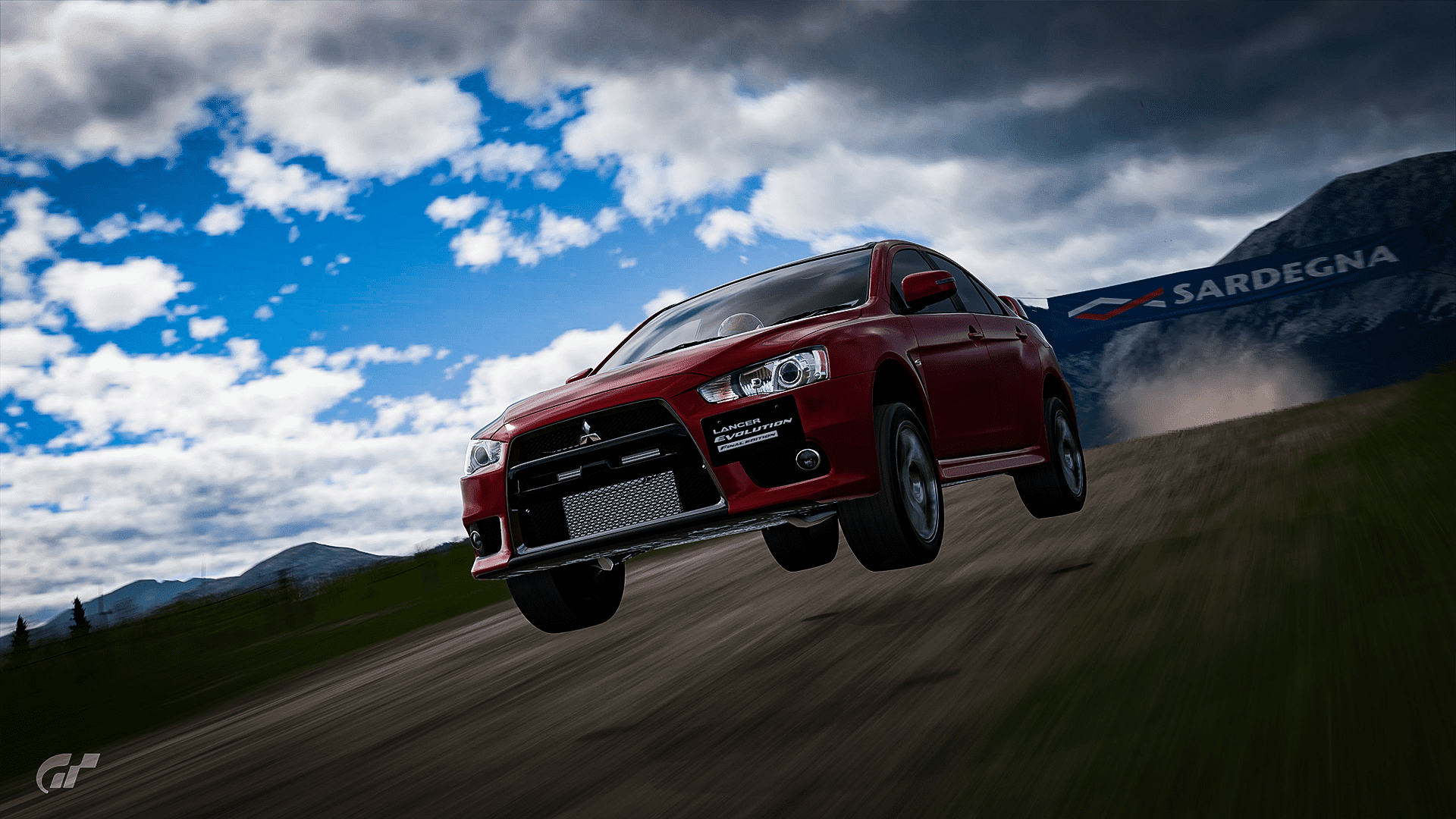 Gran Turismo on X: Gran Turismo 7 Update 1.35 brings the addition of three  new cars, @1gorFraga's SUPER GT Livery, two Cafe Menus, six Music Rally  Events, Scapes locations, and more. #GT7