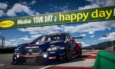 Your guide to Gran Turismo 7's Daily Races, w/c 6th June: Imprez-ive