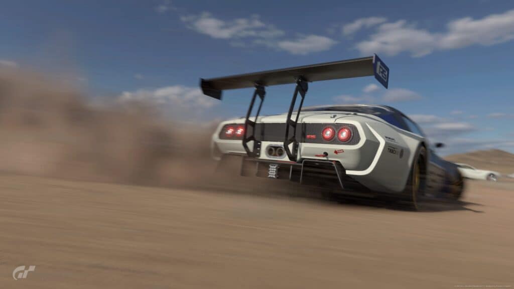 Gran Turismo 7's 1.16 update reverts force feedback, removes jump starts