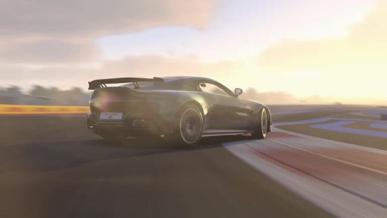 Hands-on with F1 22’s supercars - Satisfyingly superfluous
