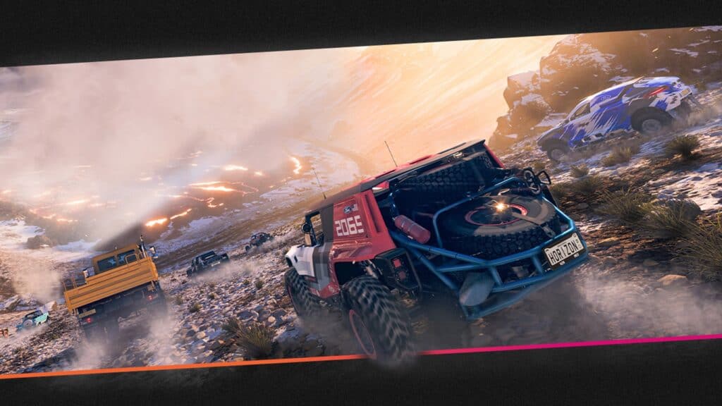 Xbox App coming to 2022 Samsung Smart TVs - Forza Horizon 5 without a console?