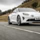How Alpine hopes to be the Tesla of Europe thanks, in part, to sim racing