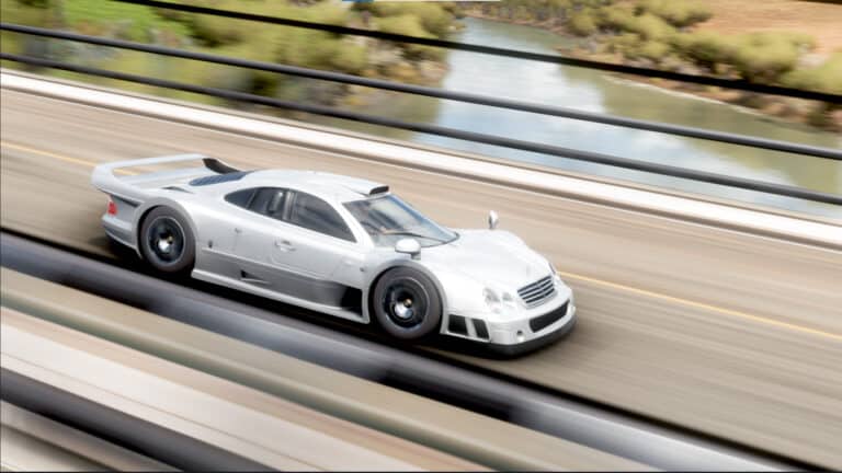 How to complete the Forza Horizon 5 High Jump Treasure Hunt