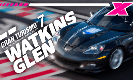 WATCH: A lap around Watkins Glen on Gran Turismo 7