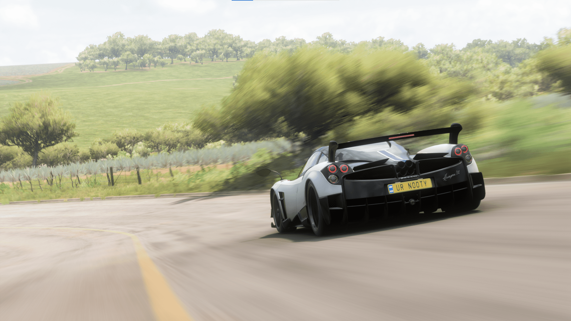 Forza Horizon 5 Treasure Hunt Flying Customs How to complete the Forza Horizon 5 Flying Customs Treasure Hunt | Traxion