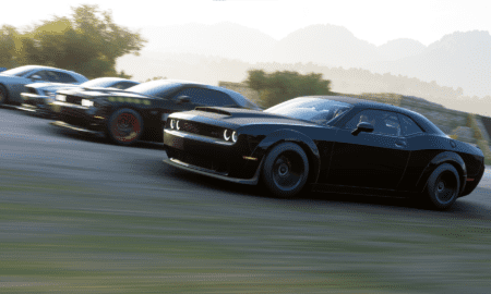 How to complete the Forza Horizon 5 Dragstrip Demons Treasure Hunt