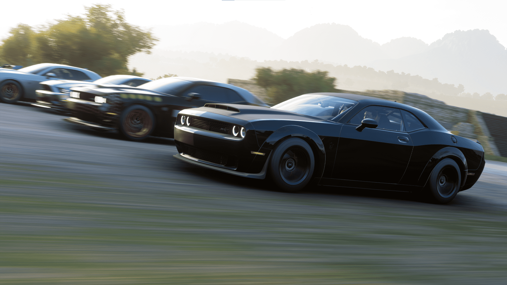 How to complete the Forza Horizon 5 Dragstrip Demons Treasure Hunt