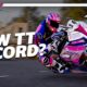 WATCH: Can we beat the Isle of Man TT lap record?