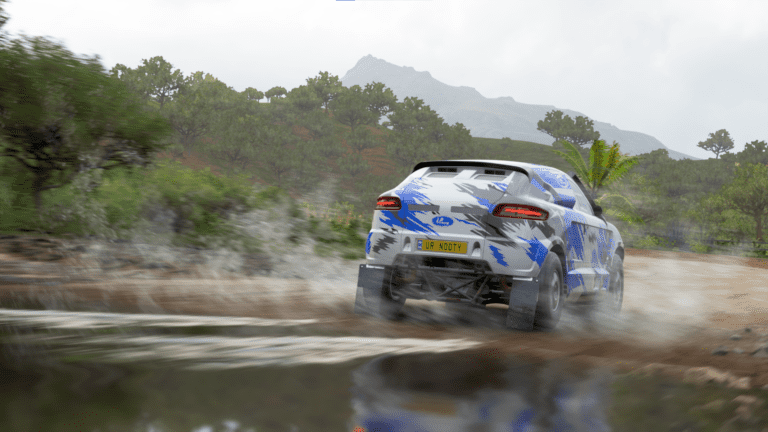 Your guide to Forza Horizon 5’s Series 8 Autumn Festival Playlist