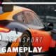 WATCH: RENNSPORT Raw Gameplay Footage - Porsche and BMW GT3