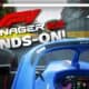 Hands-on with F1 Manager 2022