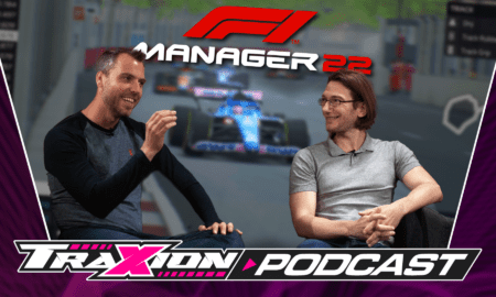 Why F1 Manager 2022 is a giant leap, developer interview | Traxion.GG Podcast S4 E12