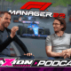 Why F1 Manager 2022 is a giant leap, developer interview | Traxion.GG Podcast S4 E12