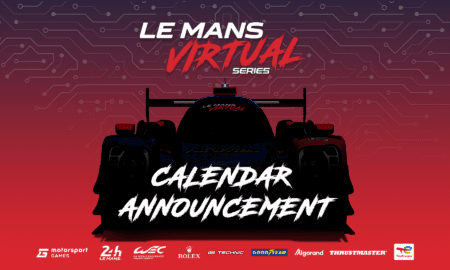 24 Hours of Le Mans Virtual and Le Mans Virtual Series return, starts September