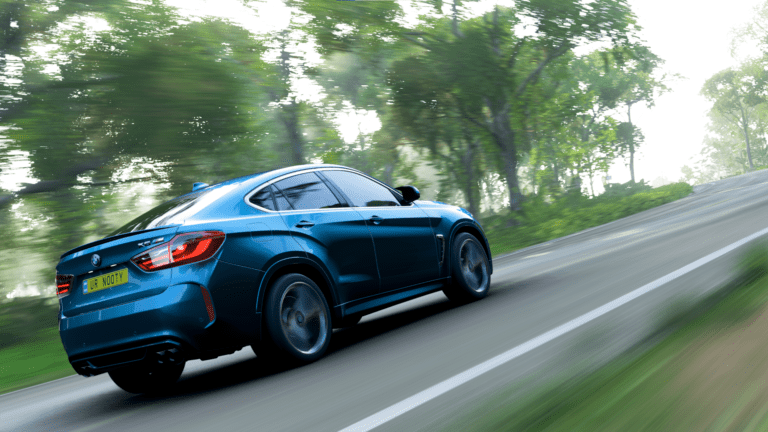 Your guide to Forza Horizon 5's Series 8 Spring Festival Playlist