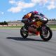 MotoGP 22 game update adds Red Bull Rookies Cup