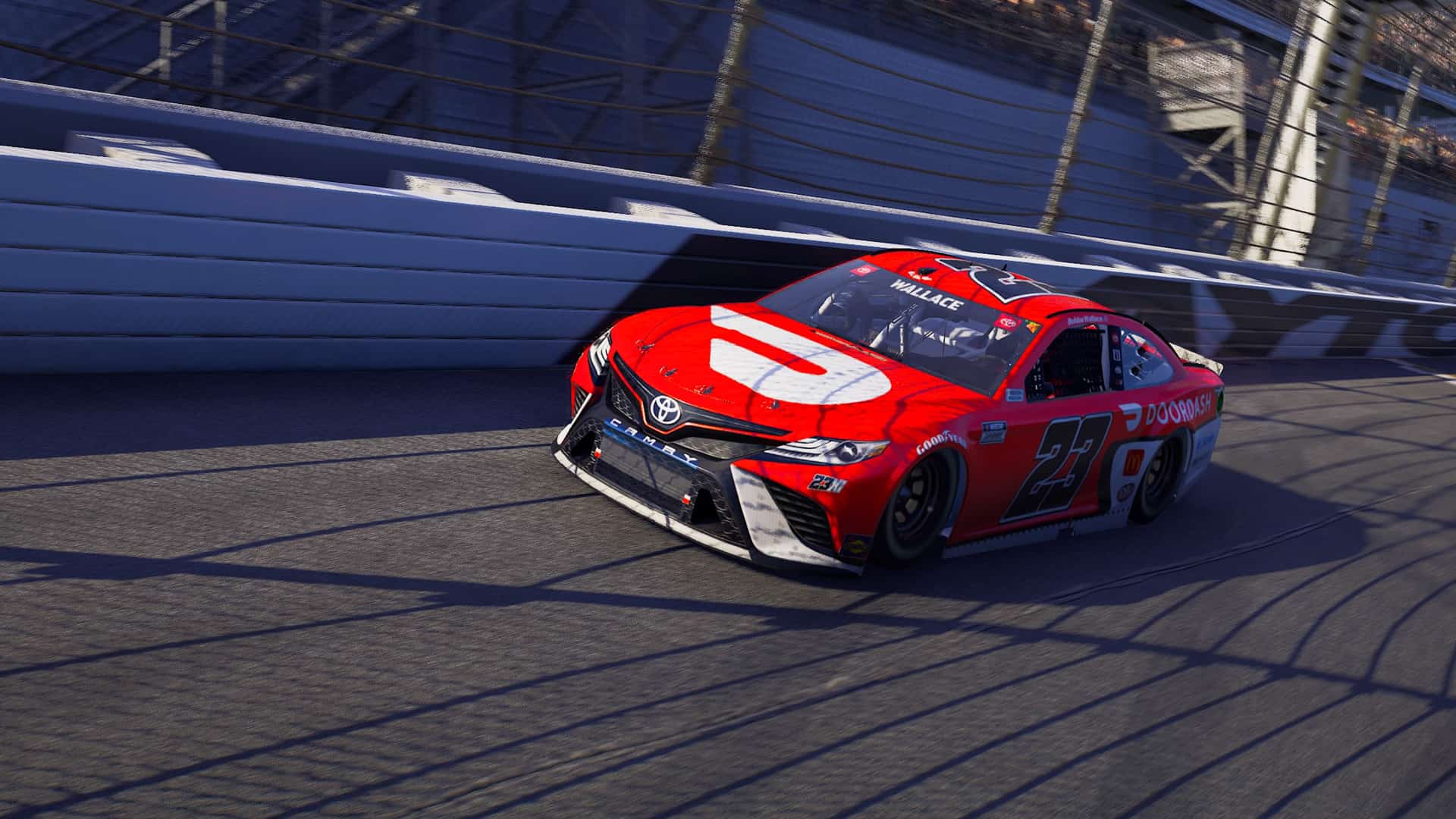 The Gran Turismo 7 June Update: Three New Cars and the Watkins Glen Track!  - NEWS 