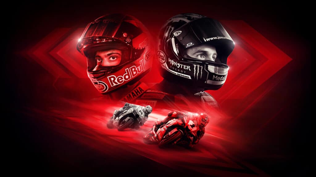 SBK 22 a new official World Superbike game, arrives September