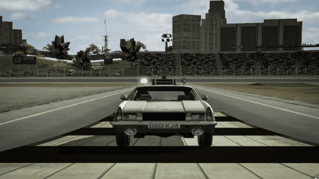 Stuntman: the Dark Souls of driving games