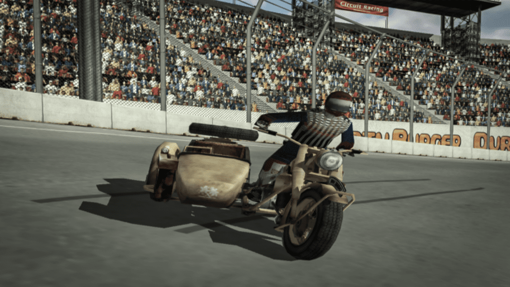 Stuntman: the Dark Souls of driving games