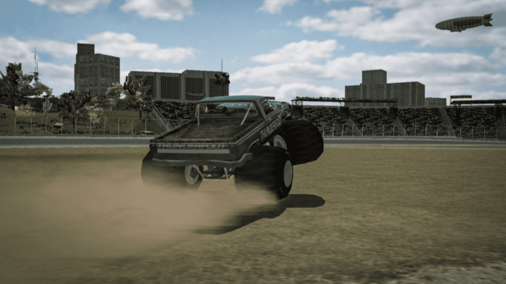 Stuntman: the Dark Souls of driving games