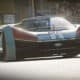 Ford's futuristic P1 concept appears in GRID Legends