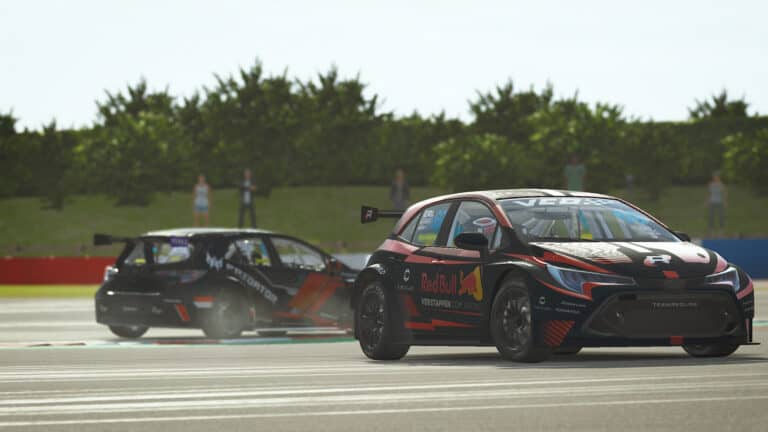 Team Redline begins VCO's ERL Summer Cup in triumphant fashion