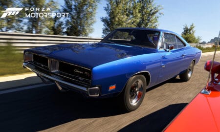 The new Forza Motorsport will release Spring 2023 02