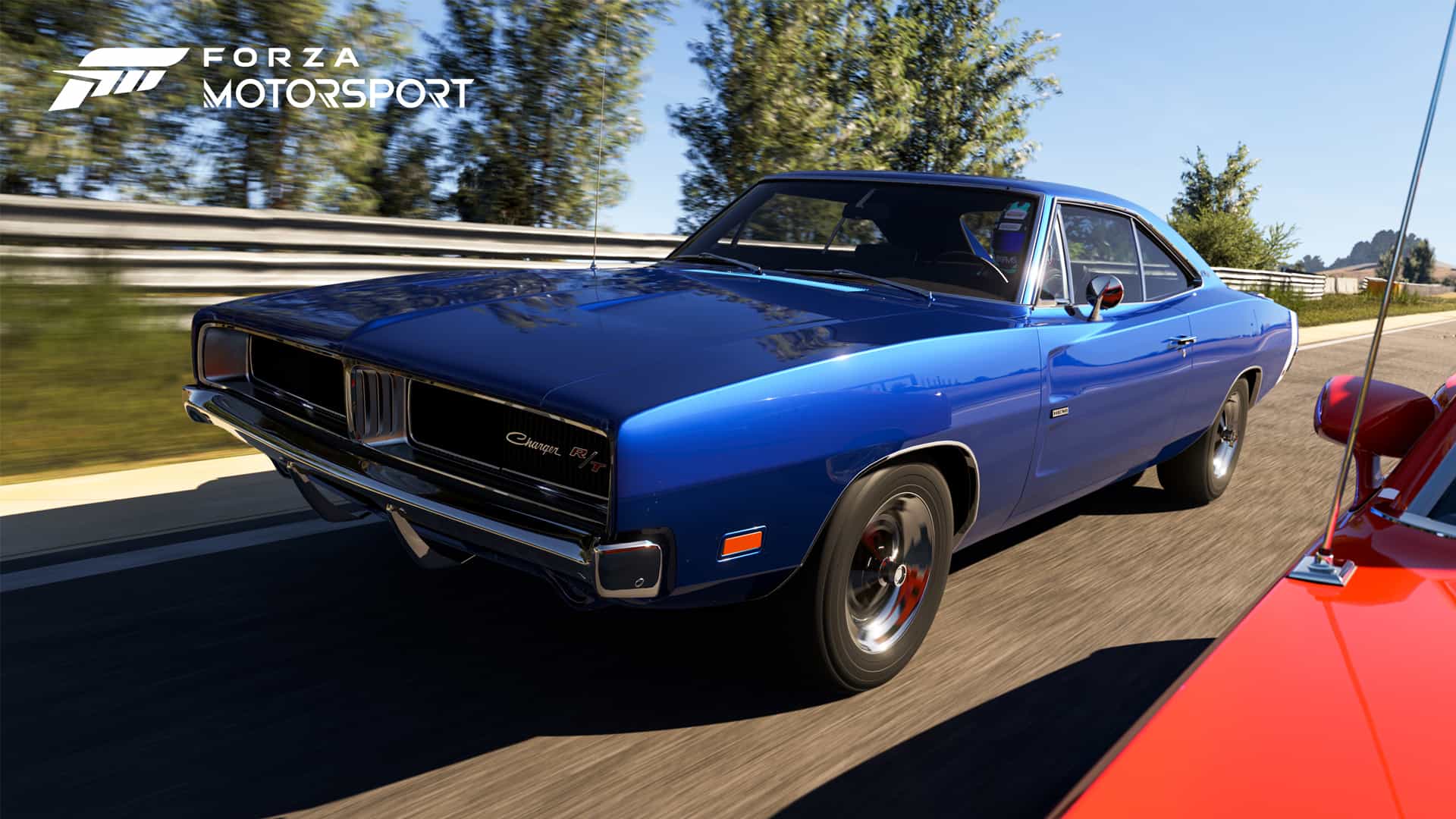 The new Forza Motorsport will release Spring 2023 02