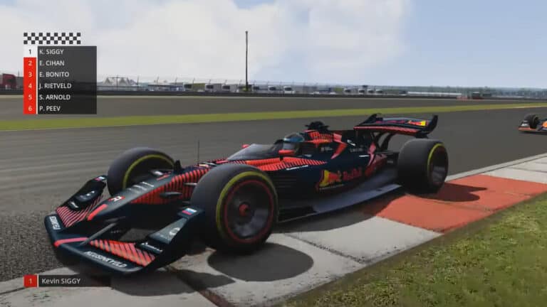 Three full sweeps in V10 R-League as Team Redline continues strong form