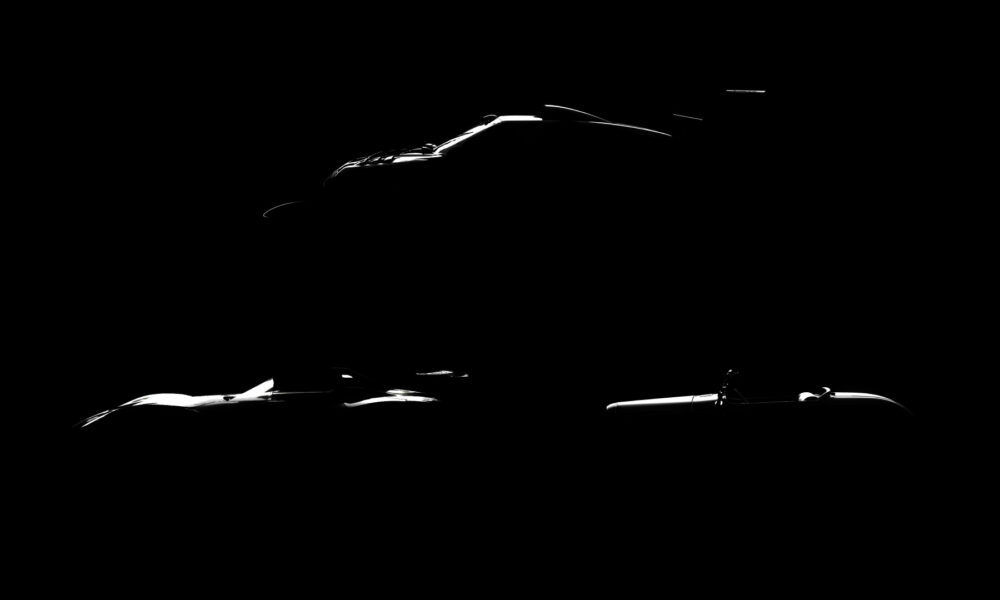 Three further new cars are coming to Gran Turismo 7 in June