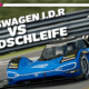 WATCH: Going for the Nordschleife lap record in RaceRoom’s Volswagen ID.R