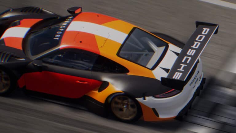 WATCH: Rennsport hands-on – The next BIG thing in sim racing