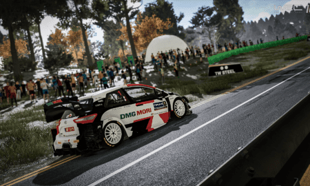 WRC Esports: Rally Italia Sardinia cancelled due to cutting controversy