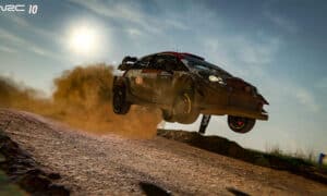 Greek Odyssey: WRC Esports 2022 Grand Final venue announced