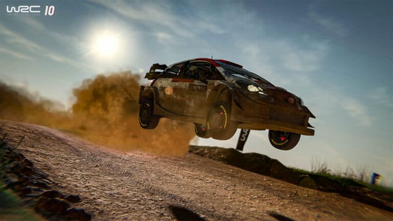 Greek Odyssey: WRC Esports 2022 Grand Final venue announced