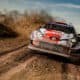WRC Esports 2022: Sami-Joe's Safari success
