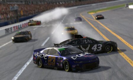 First patch for 2022 iRacing Season 3 further fixes graphic issues for AMD users