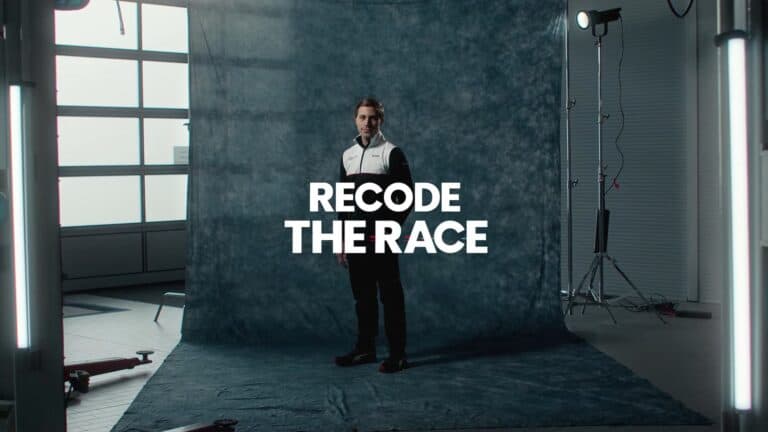 WATCH: Mitchell deJong - from X-Games gold to Porsche Esports driver