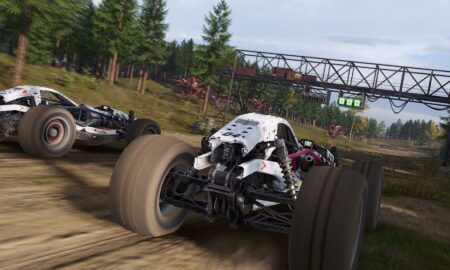 DRAG by Orontes Games headed to PlayStation, Xbox; iRacing invests in future games