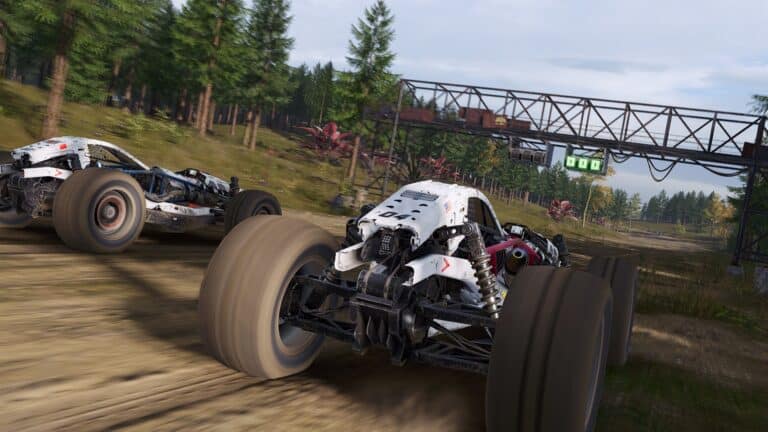 DRAG by Orontes Games headed to PlayStation, Xbox; iRacing invests in future games